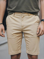 Chinos Shorts LEON