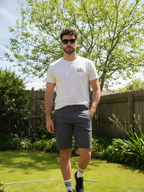 Chinos Shorts