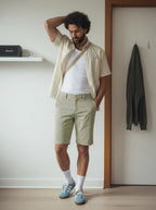 Chinos Shorts