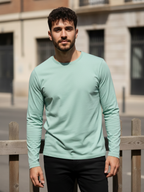 Basic Full Sleeve Tshirt