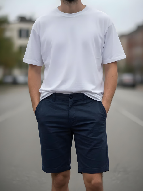 Chinos Shorts