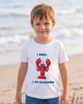 Leon Cub Printed Half Sleeve Kids Printed T-Shirt LEON