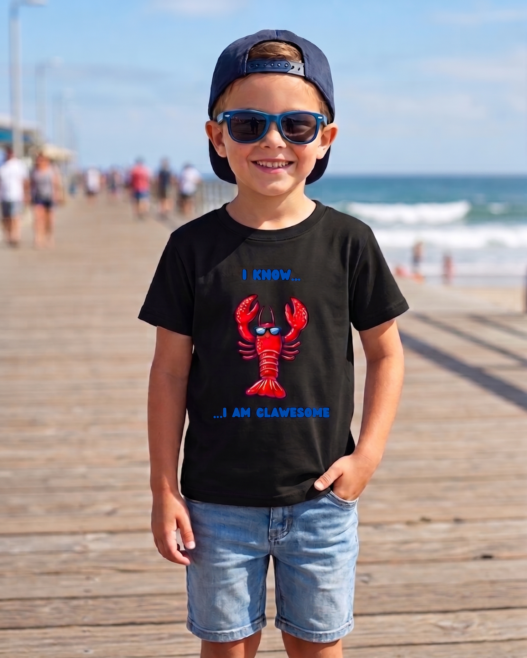 Leon Cub Kids Printed Half Sleeve T-Shirt LEON