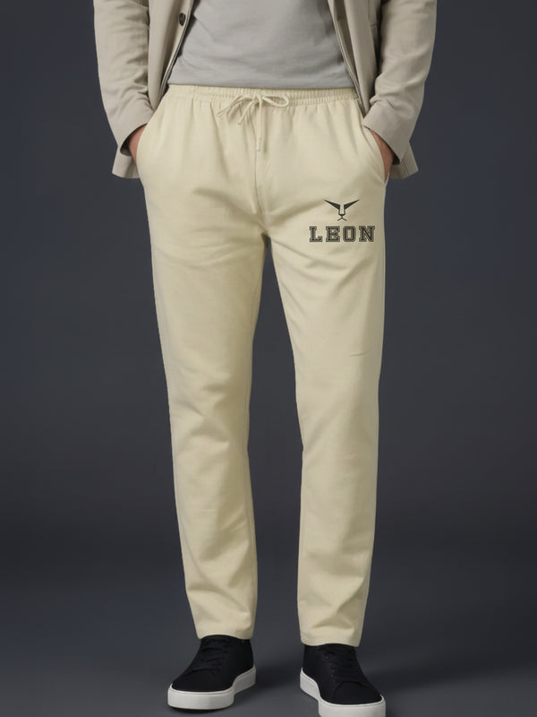 Regular Fit Sports Trackpants