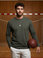 Basic Full Sleeve Tshirt