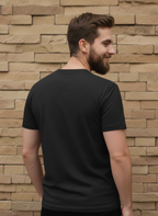 Basic Half Sleeve Tshirt