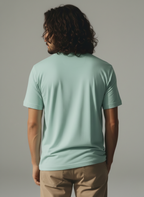 Basic Half Sleeve Tshirt