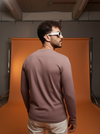 Basic Full Sleeve Tshirt