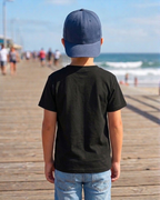 Leon Cub Kids Printed Half Sleeve T-Shirt LEON
