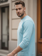 Basic Full Sleeve Tshirt