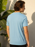 Basic Half Sleeve Tshirt