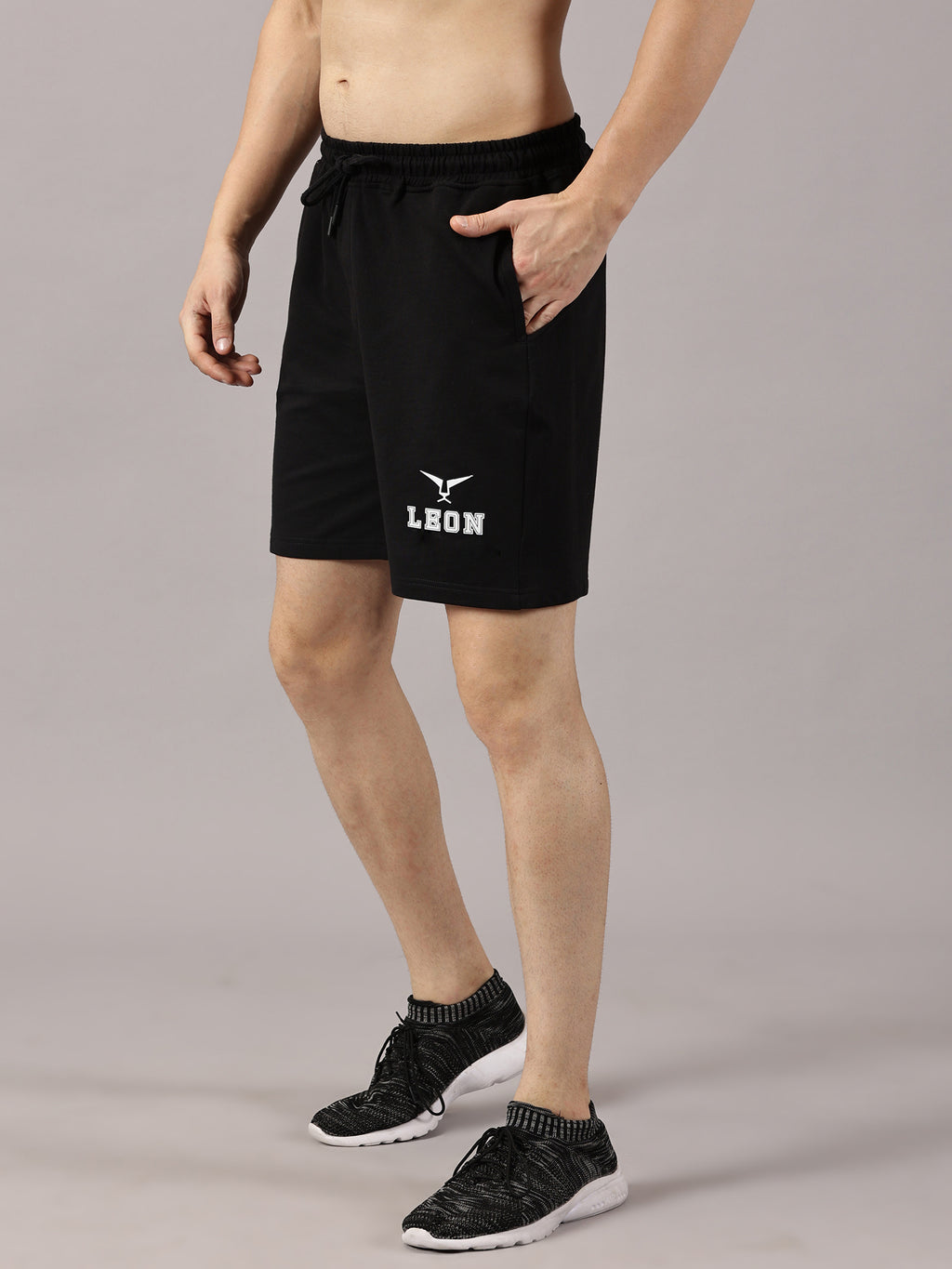 Gym Or Training Sports Shorts