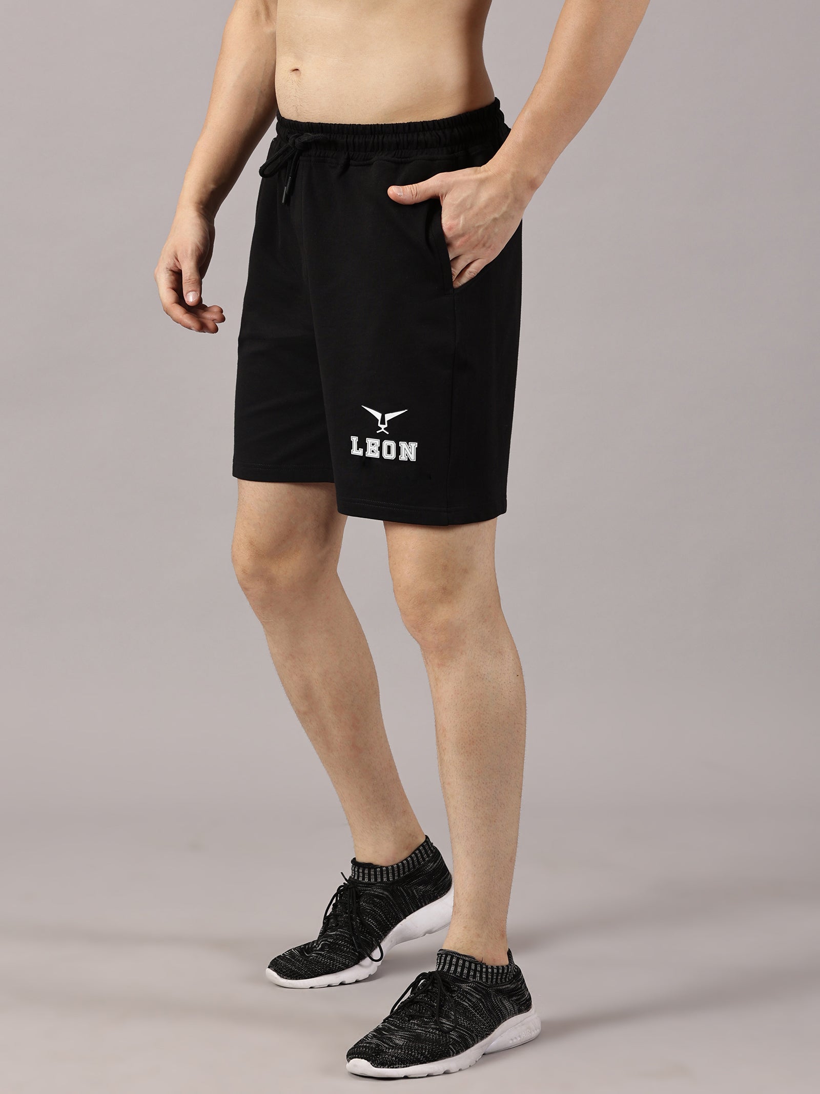 Gym Or Training Sports Shorts
