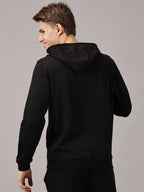 Full Sleeve Pullover Sports Hoodie