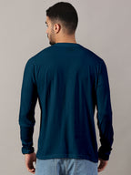 Basic Full Sleeve Tshirt