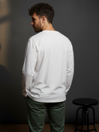 Basic Full Sleeve Tshirt