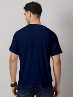 Basic Half Sleeve Tshirt