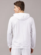 Full Sleeve Pullover Sports Hoodie