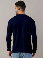Basic Full Sleeve Tshirt