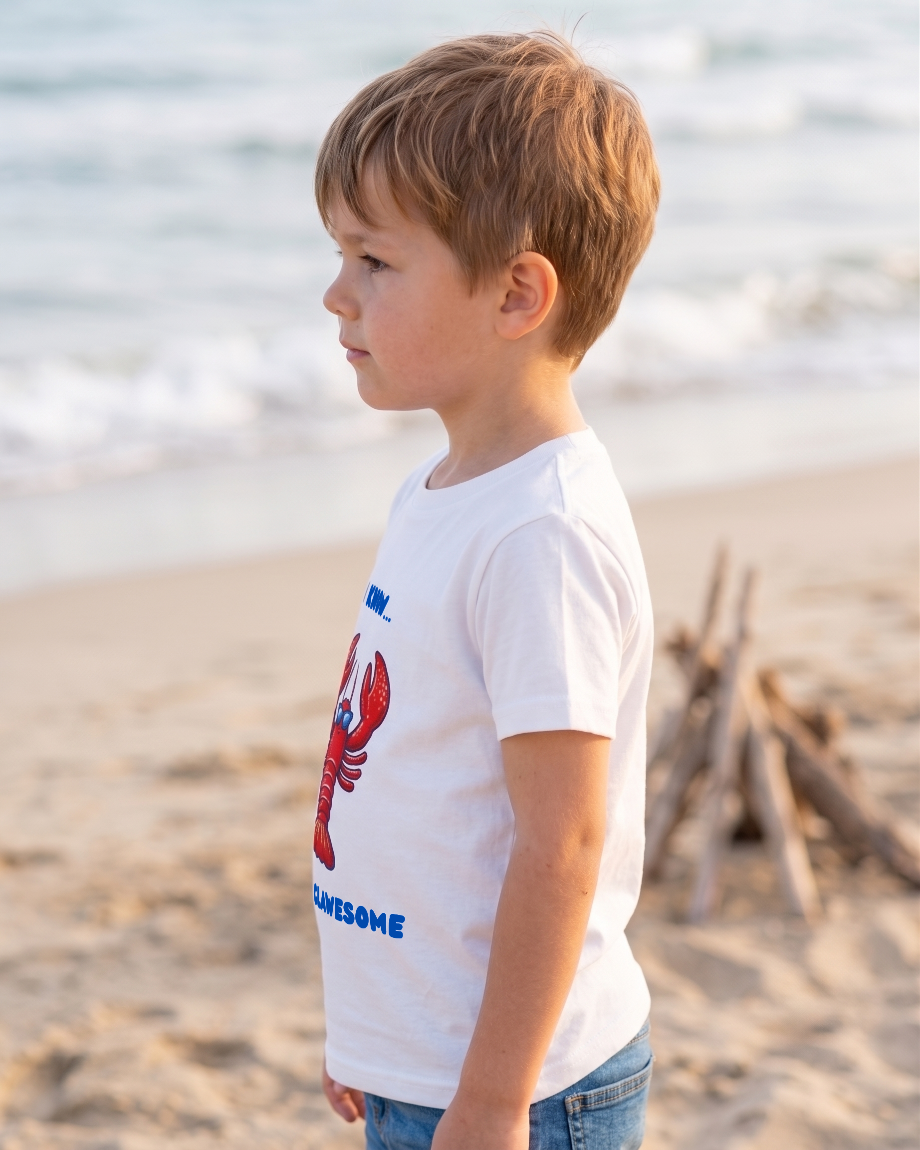 Leon Cub Kids Printed Half Sleeve T-Shirt LEON