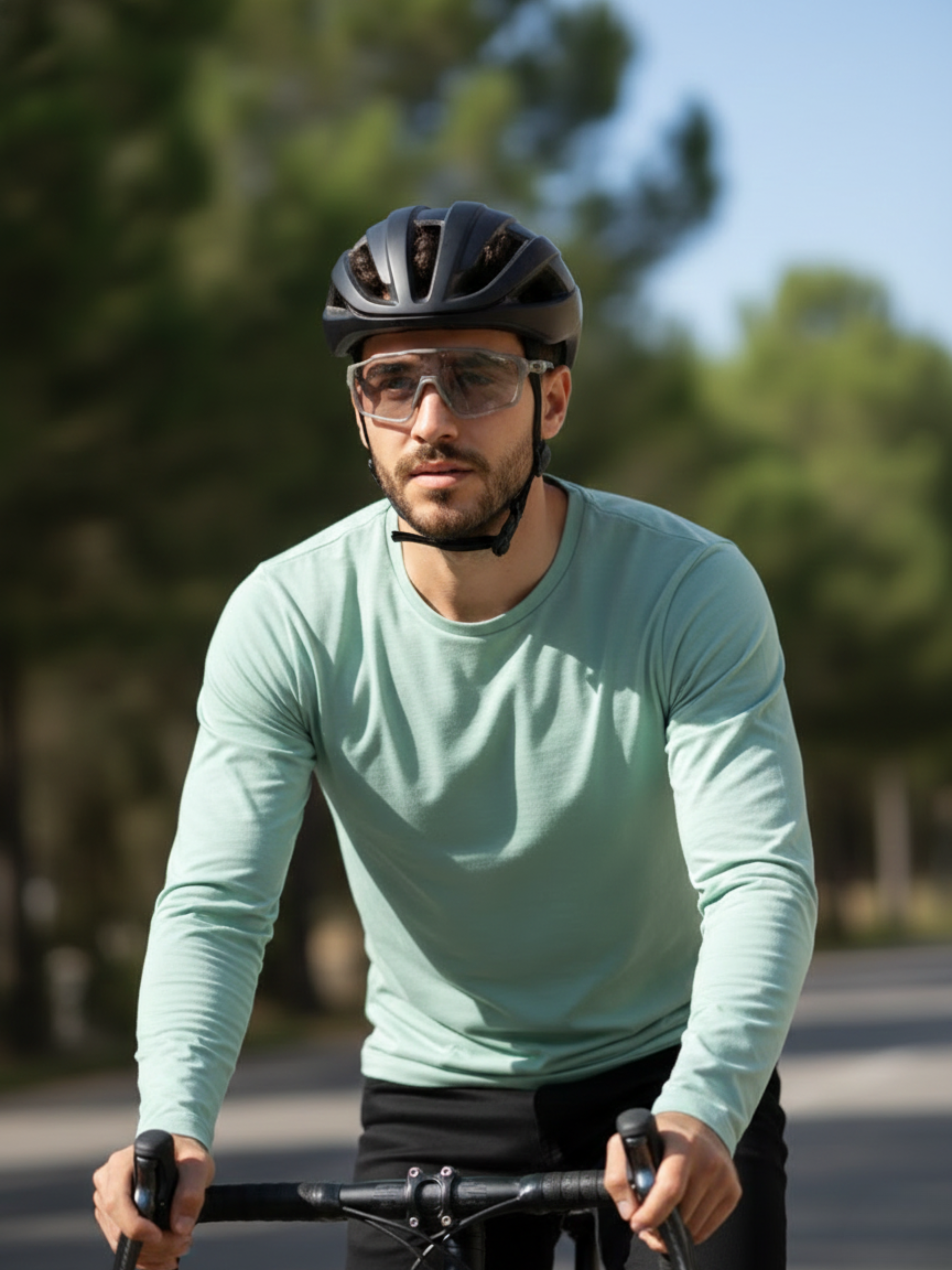 Basic Full Sleeve Tshirt