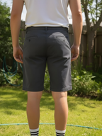 Chinos Shorts