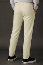 Regular Fit Sports Trackpants