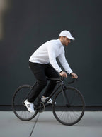 High Neck Full Zipper Sweatshirt