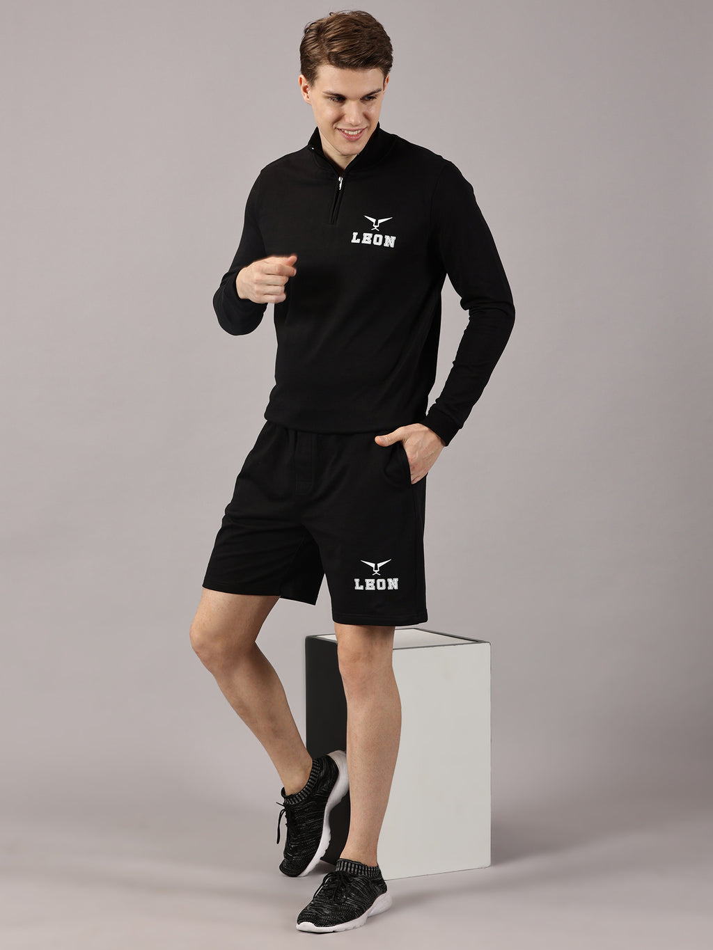 Gym Or Training Sports Shorts