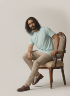 Basic Half Sleeve Tshirt