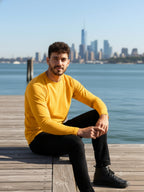 Basic Full Sleeve Tshirt