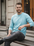 Basic Full Sleeve Tshirt LEON