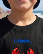 Leon Cub Kids Printed Half Sleeve T-Shirt LEON