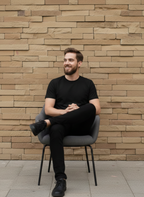 Basic Half Sleeve Tshirt