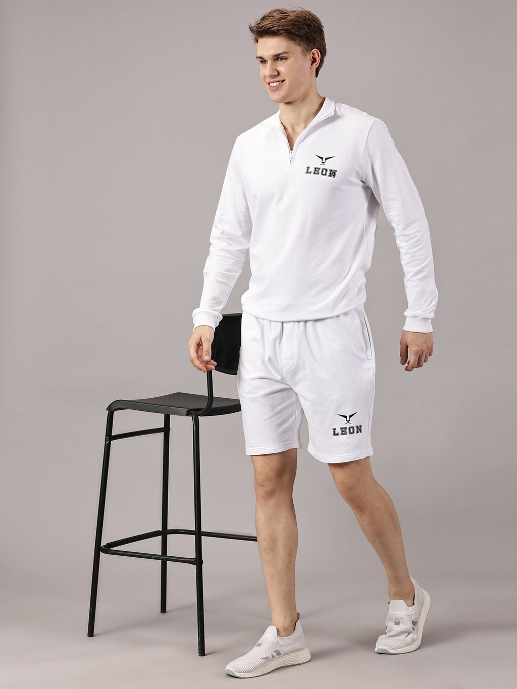 Gym Or Training Sports Shorts