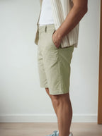 Chinos Shorts