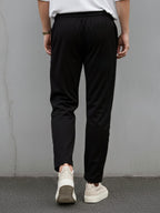 Regular Fit Sports Trackpants