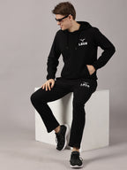 Full Sleeve Pullover Sports Hoodie
