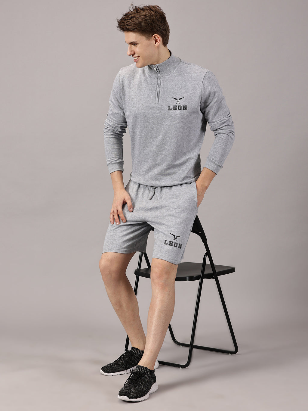 Gym Or Training Sports Shorts