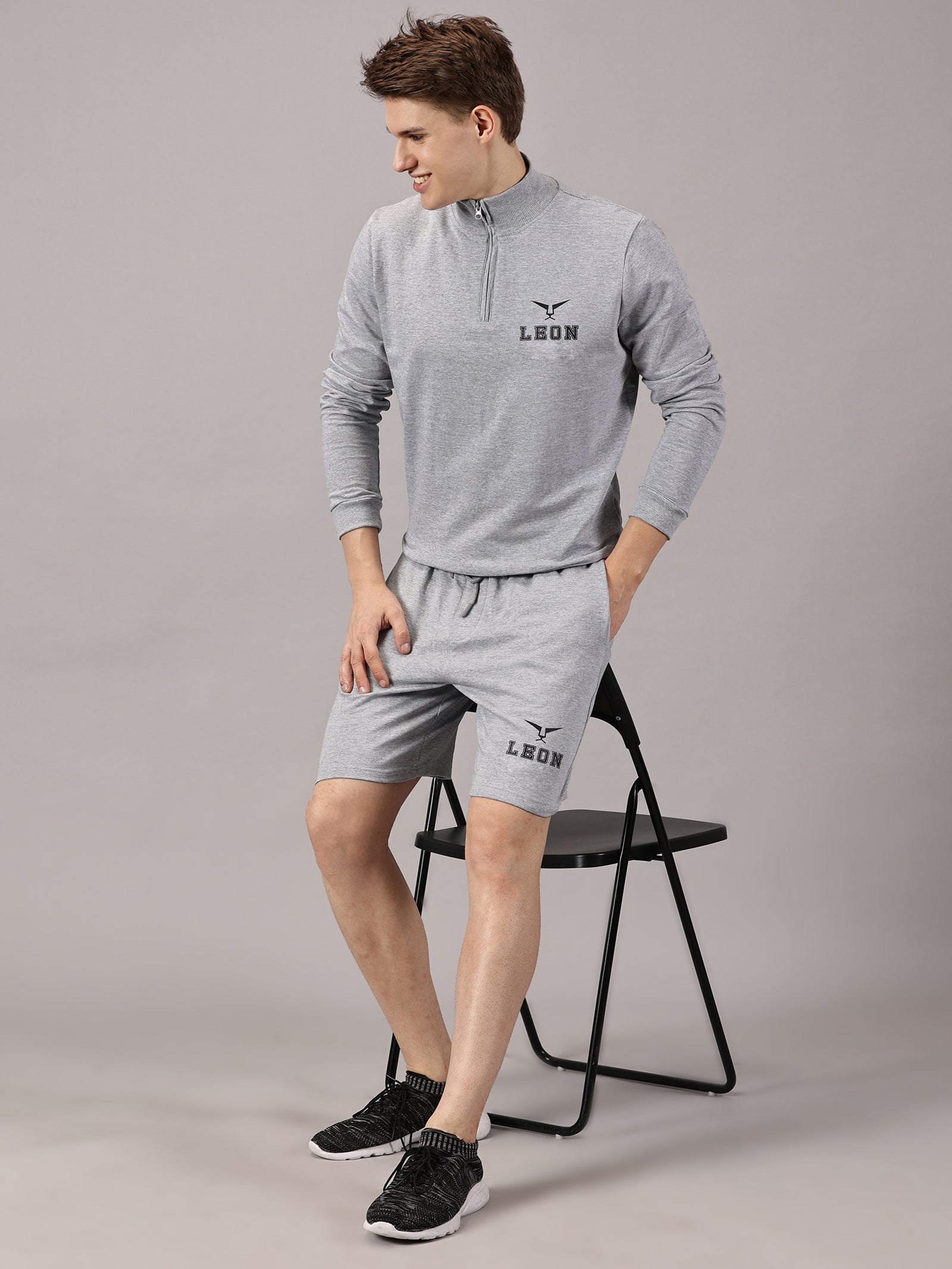 Gym Or Training Sports Shorts