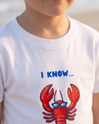 Leon Cub Kids Printed Half Sleeve T-Shirt LEON