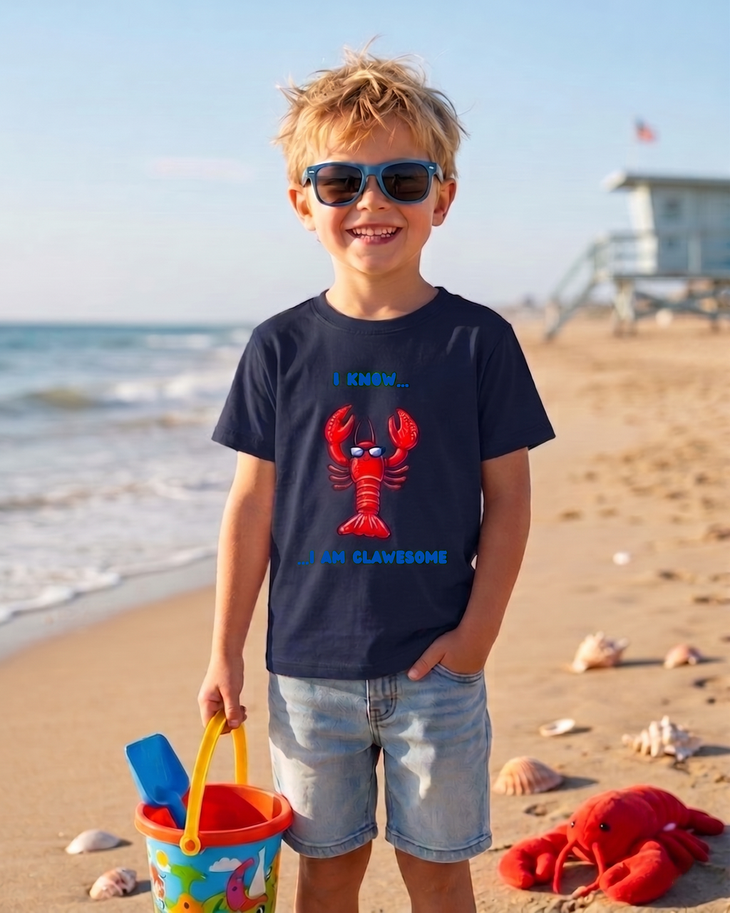 Leon Cub Kids Printed Half Sleeve T-Shirt LEON