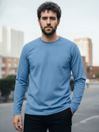 Basic Full Sleeve Tshirt