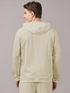 Full Sleeve Pullover Sports Hoodie