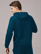 Full Sleeve Pullover Sports Hoodie