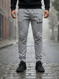 Regular Fit Sports Joggers LEON