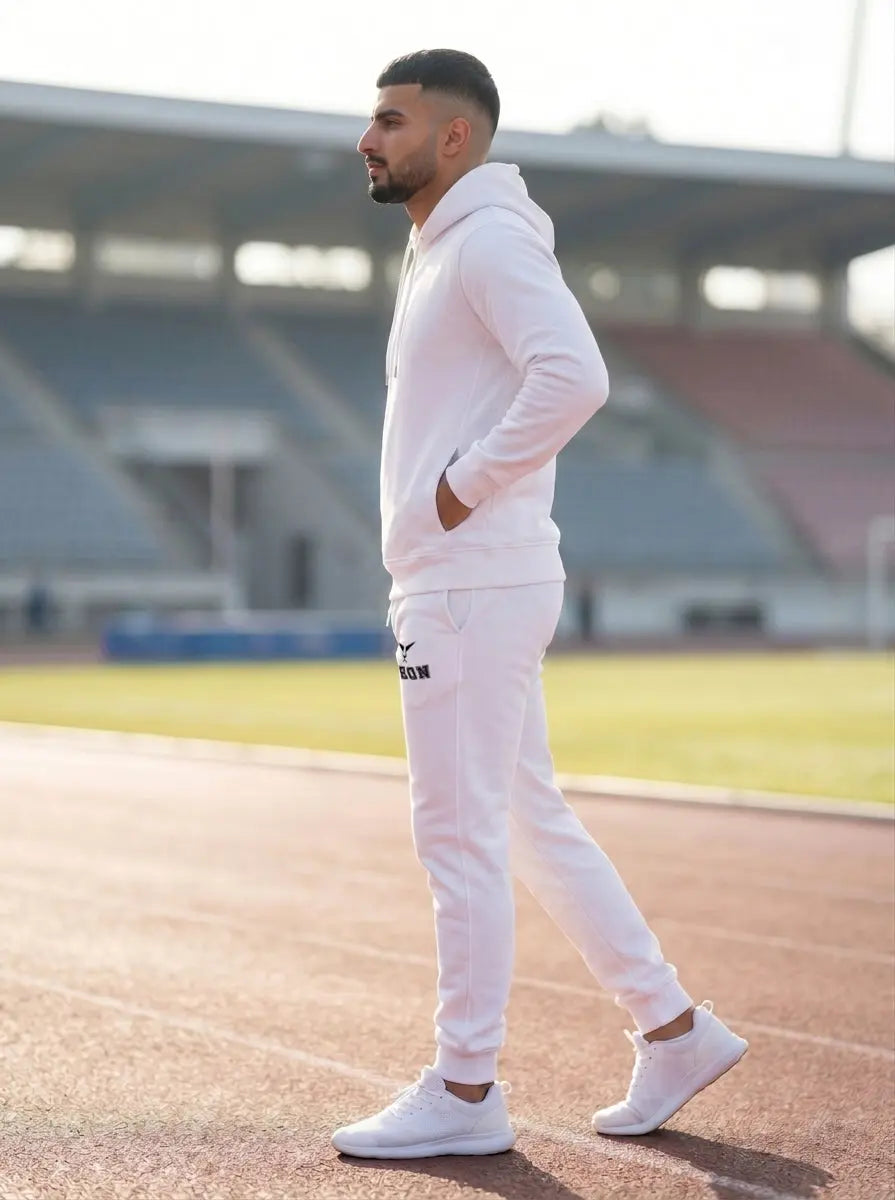Regular Fit Sports Joggers LEON