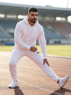 Regular Fit Sports Joggers LEON