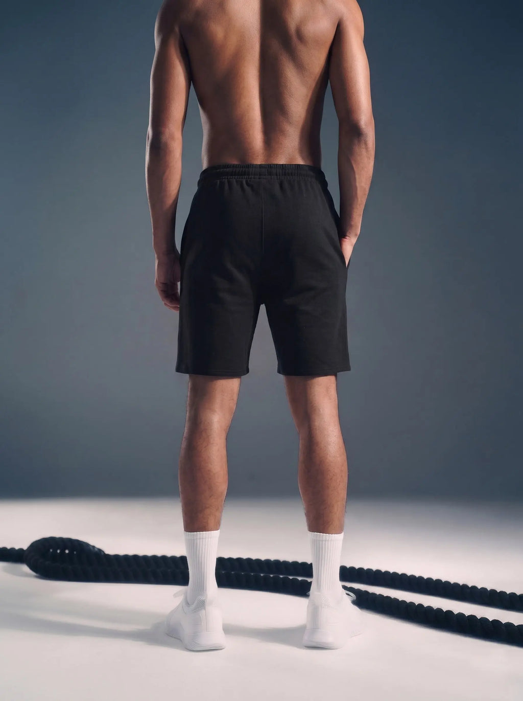 Gym Or Training Sports Shorts LEON