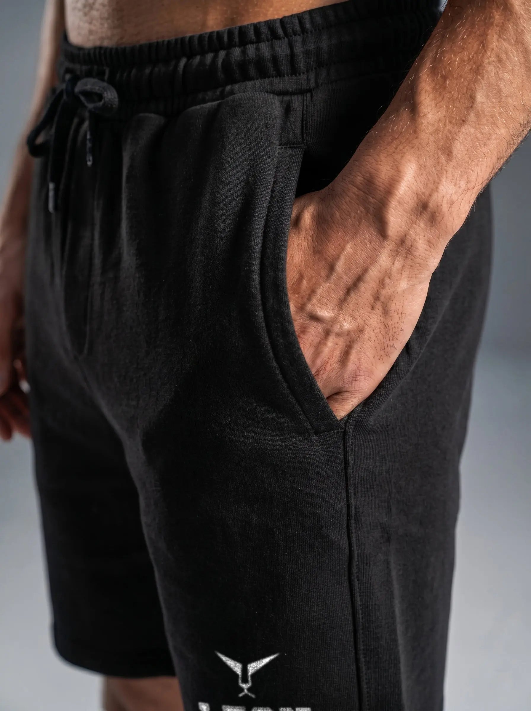 Gym Or Training Sports Shorts LEON